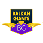 Balkan Giants Logo